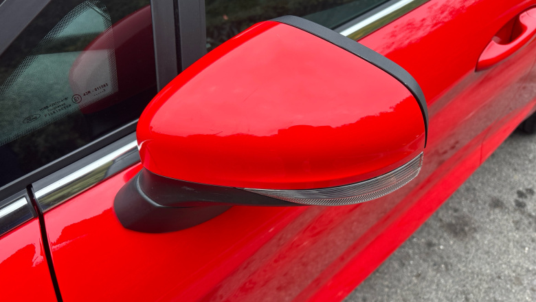 Ford Fiesta 1.0 EcoBoost Titanium 5dr Petrol Hatchback